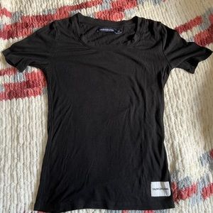 Calvin Klein Jeans short sleeve shirt